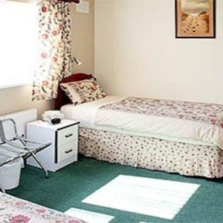 Four Seasons B&B Дъблин Екстериор снимка