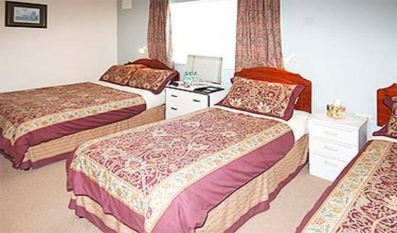 Four Seasons B&B Дъблин Екстериор снимка