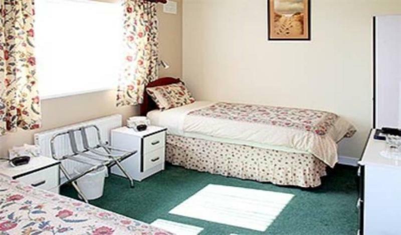 Four Seasons B&B Дъблин Екстериор снимка