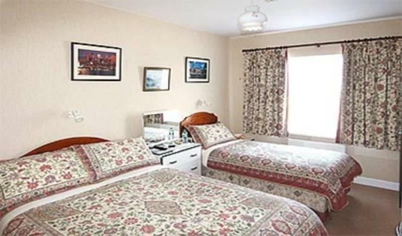 Four Seasons B&B Дъблин Екстериор снимка