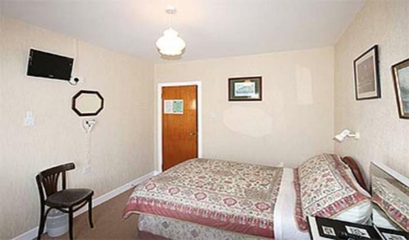 Four Seasons B&B Дъблин Екстериор снимка