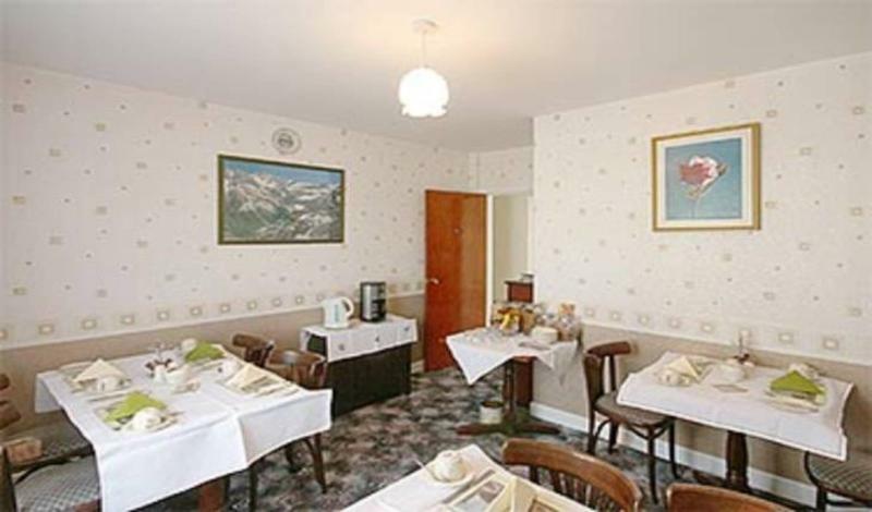 Four Seasons B&B Дъблин Екстериор снимка